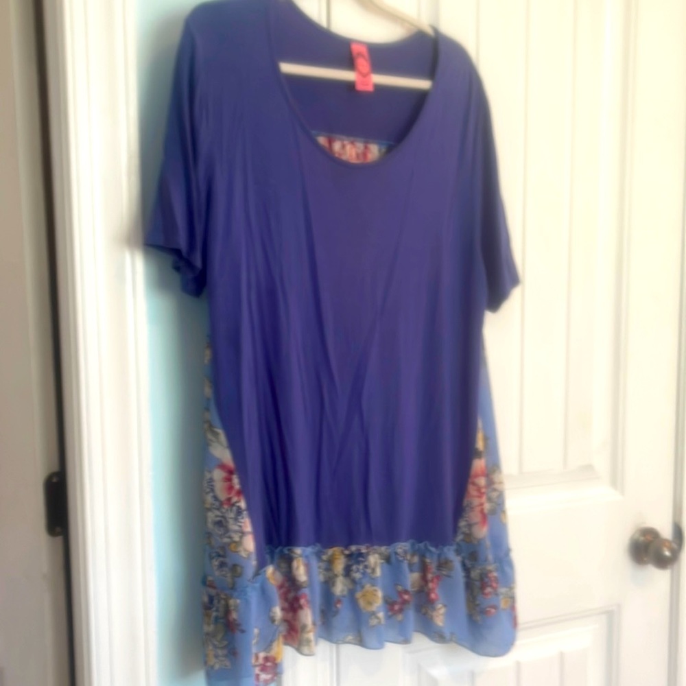 Honeyme top